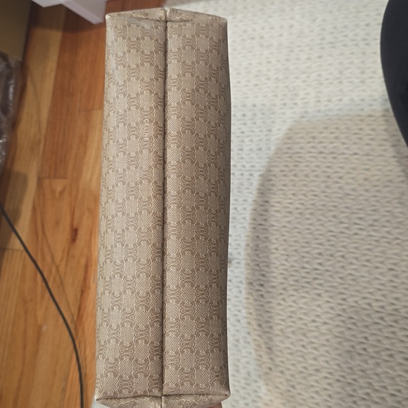 Vintage Celine Pouch - Picture 5 of 11